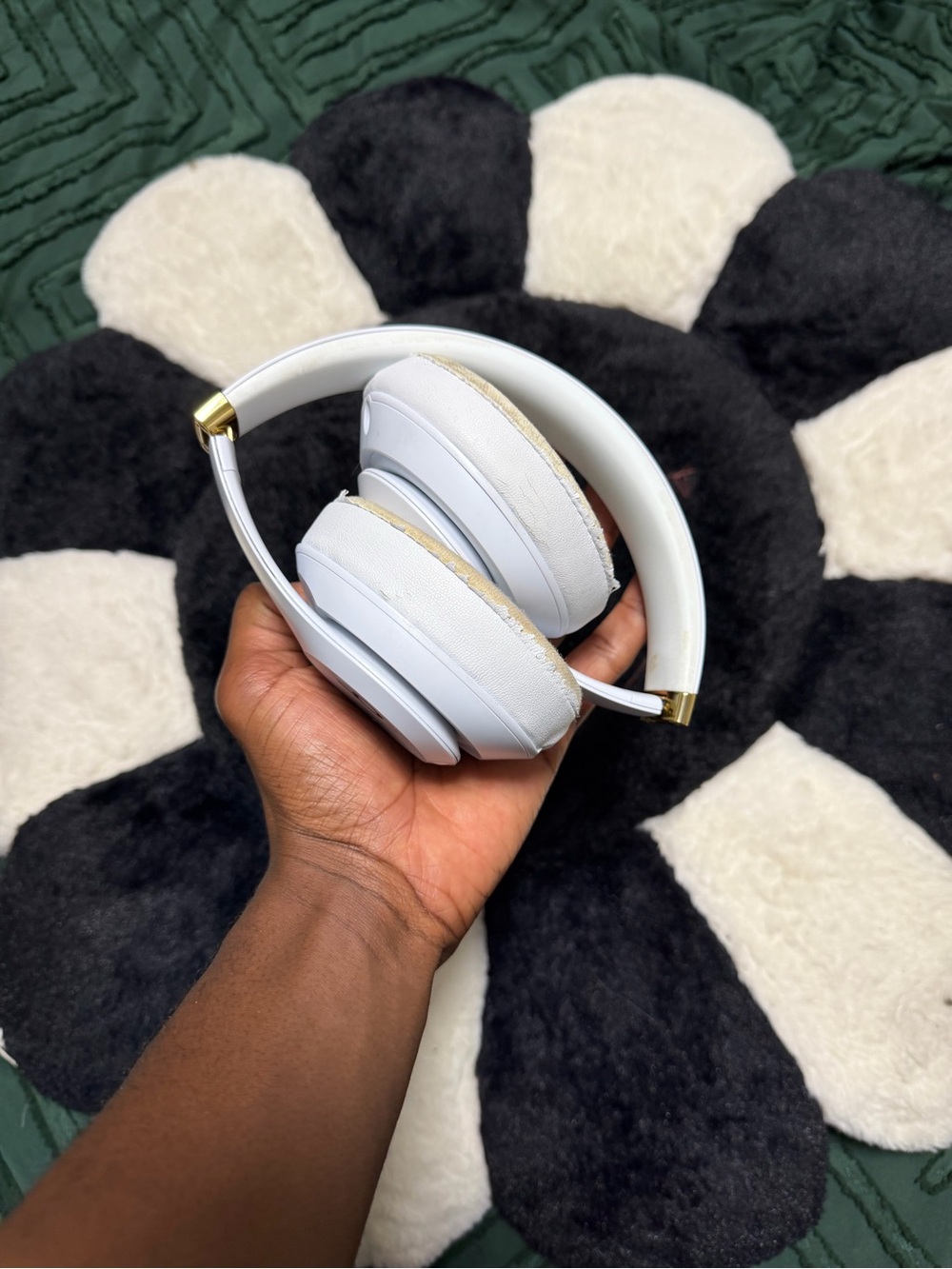Beats Studio 3